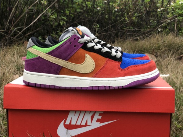 Nike Dunk Low Viotech (2019)