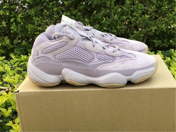 Adidas Yeezy 500 "Soft Vision" FW2656