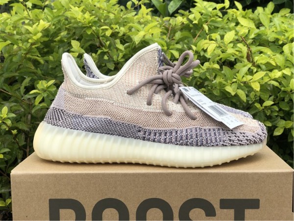 Adidas Yeezy Boost 350 V2 "Ash Pearl" GY7658