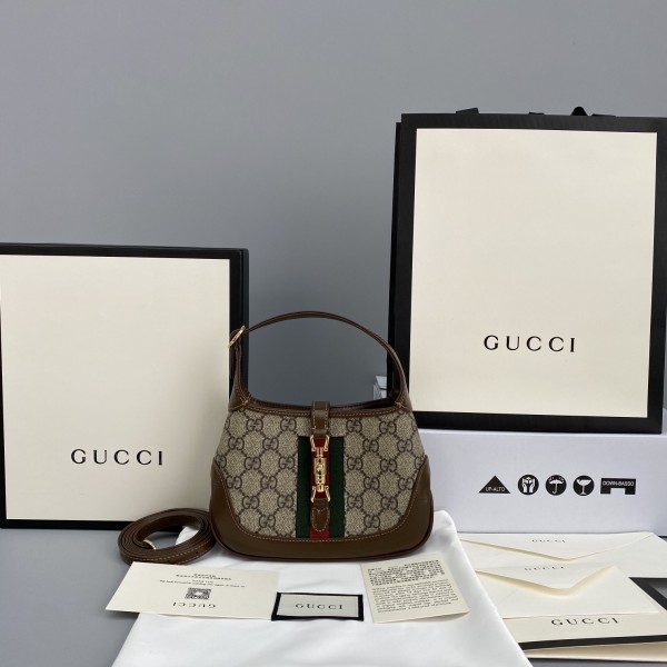 Gucci Jackie 1961 small shoulder bag