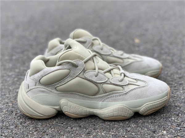 Adidas Yeezy 500 "Stone" FW4839