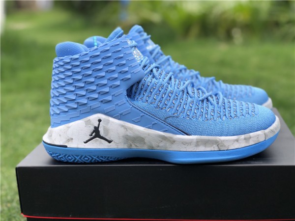 Jordan 32 Retro UNC
