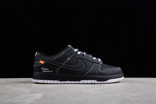 Nike SB Dunk Low AE86 Black Brown