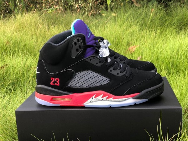 Jordan 5 Retro 'Top 3' CZ1786 001