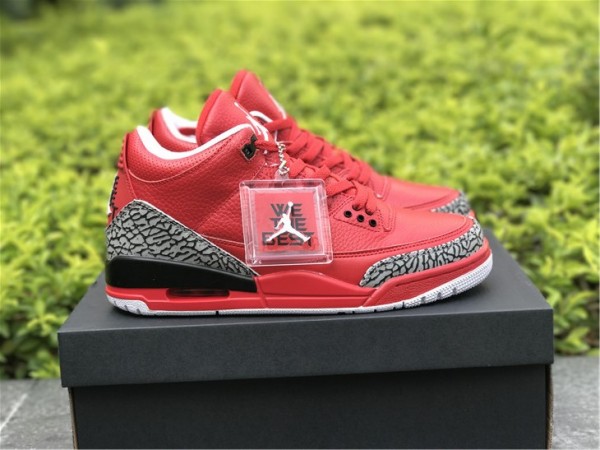 Jordan 3 Retro DJ Khaled Grateful