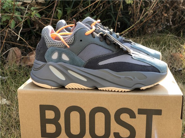 Adidas Yeezy Boost 700 Teal Blue FW2499