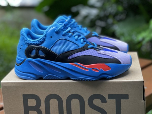 Adidas Yeezy Boost 700 Hi-Res Blue HQ6980