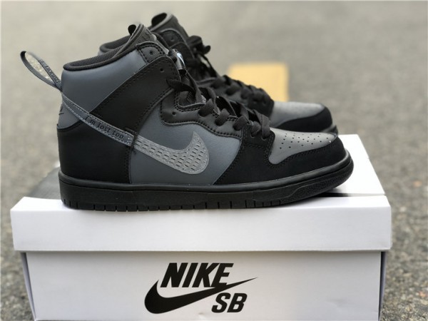 Nike SB Dunk High FPAR 