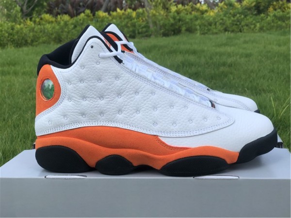 Jordan 13 Retro Starfish