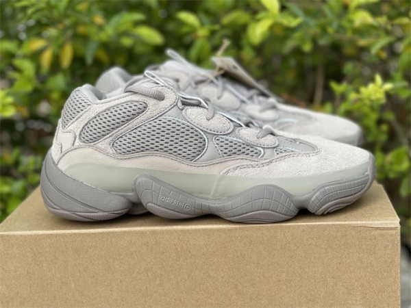 Adidas Yeezy 500 Ash Grey GX3607