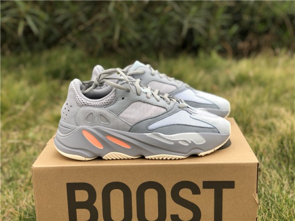 Adidas Yeezy Boost 700 Inertia EG7597