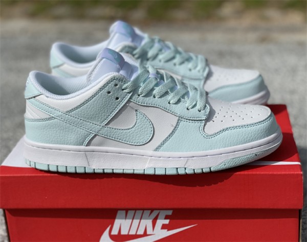 Nike Dunk Low Next Nature White Mint 