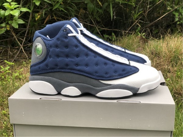 Jordan 13 Retro Flint (2020)