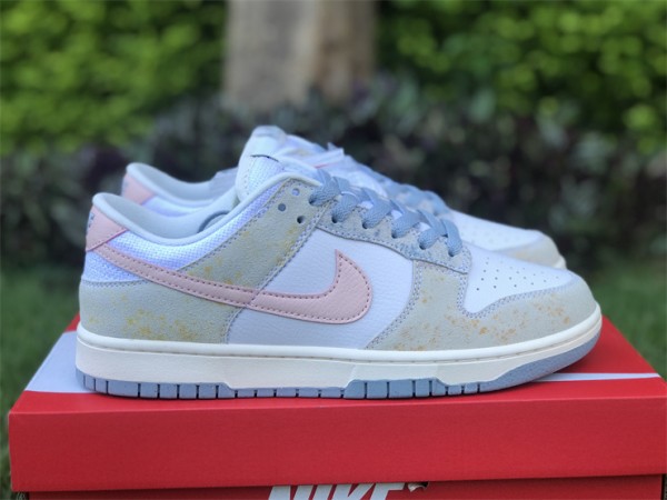 Nike Dunk Low Oxidized