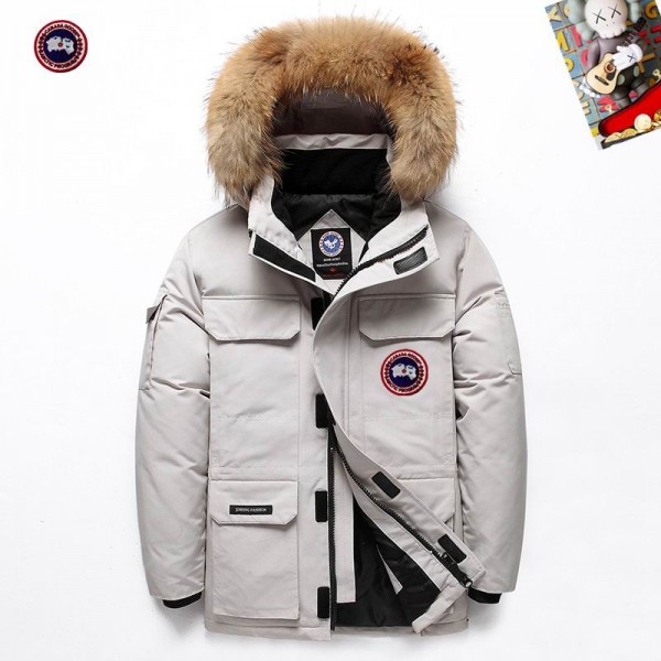 Canada Goose Down Jacket