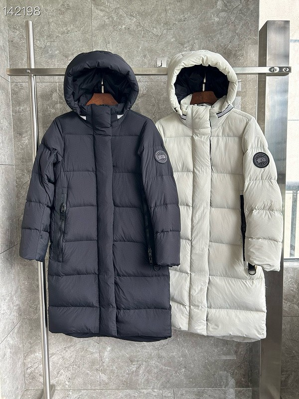 Canada Goose Down Jacket