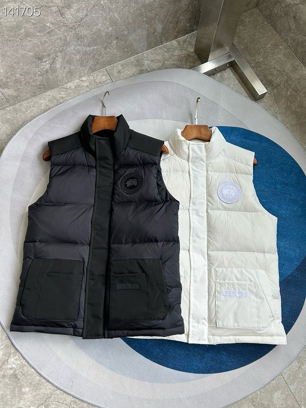 Canada Goose Down Jacket