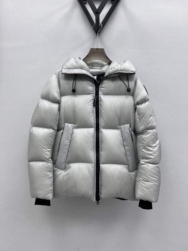 Canada Goose Down Jacket