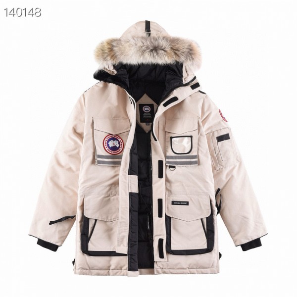 Canada Goose Down Jacket