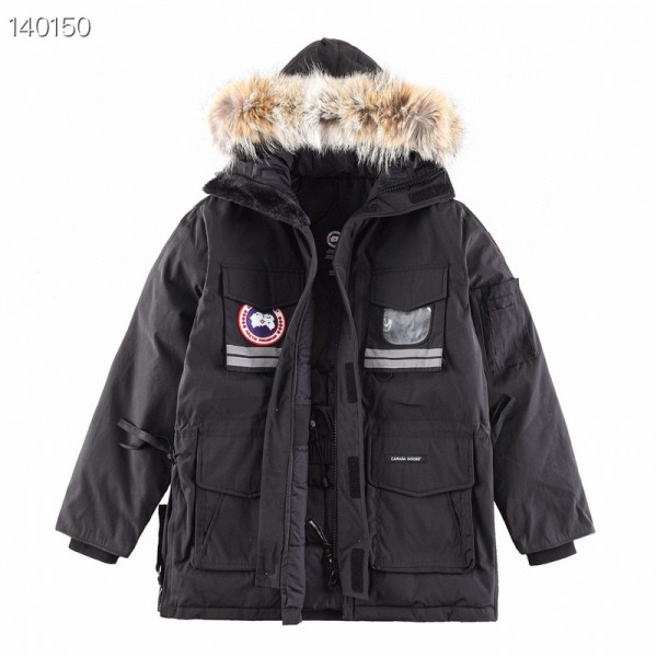 Canada Goose Down Jacket
