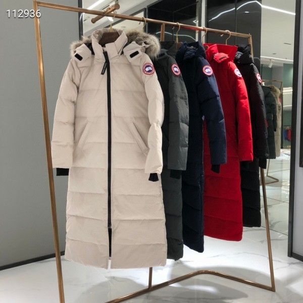Canada Goose Down Jacket