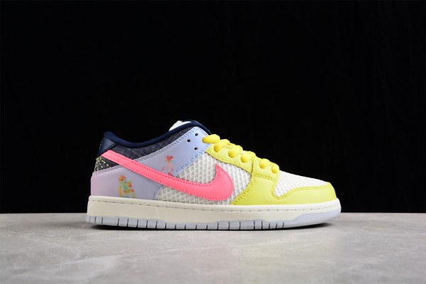 Nike SB Dunk Low Be True