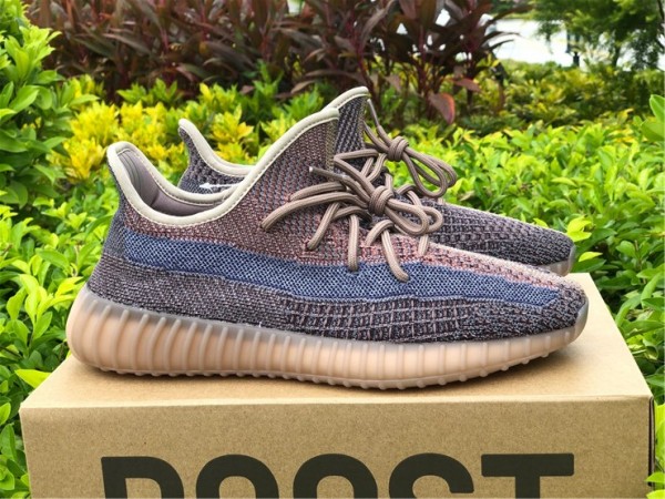 Adidas Yeezy Boost 350 V2 Fade H02795