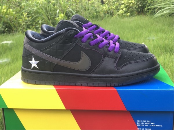 Nike SB Dunk Low Familia First Avenue 