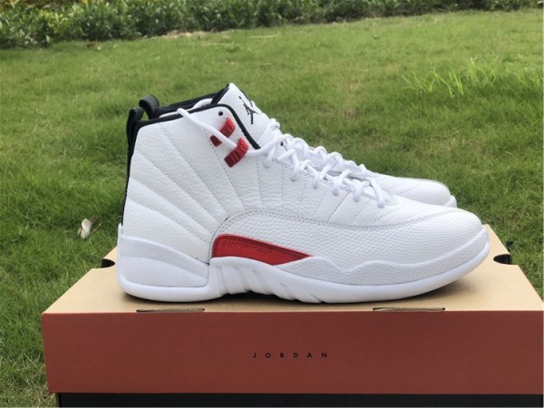 Jordan 12 Retro 'Twist'