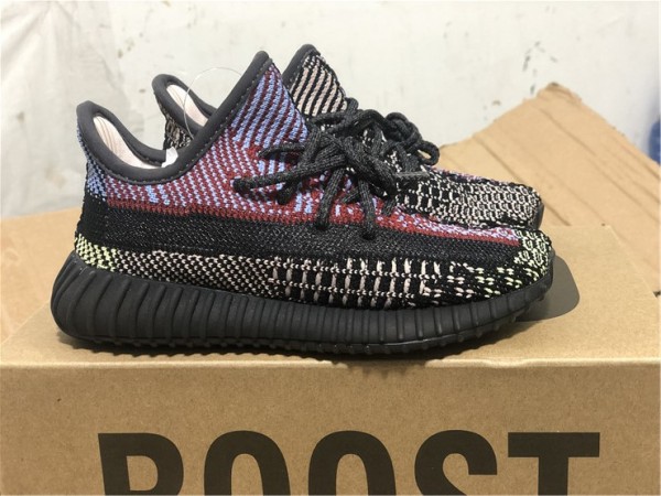 Adidas Yeezy Boost 350 V2 Yecheil (Kids) FX0777