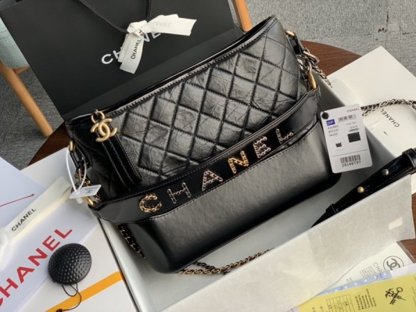 Chanel Gabrielle Hobo Bags (CH-BG-N029)