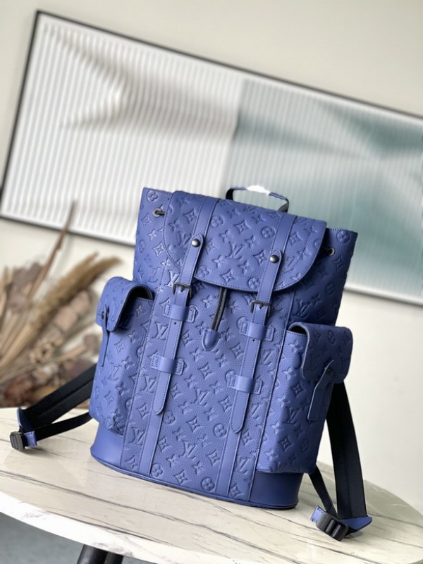 Louis vuitton Monogram Backpack 