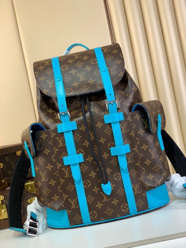 Louis vuitton Monogram Backpack 