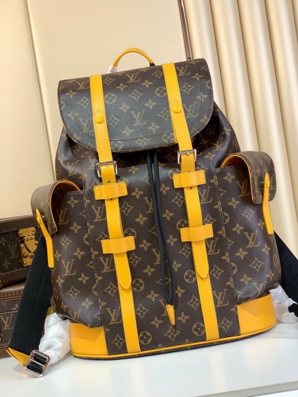Louis vuitton Monogram Backpack 