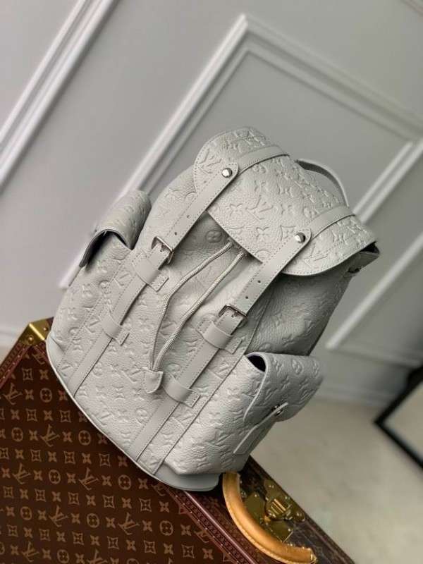Louis vuitton Monogram Backpack 
