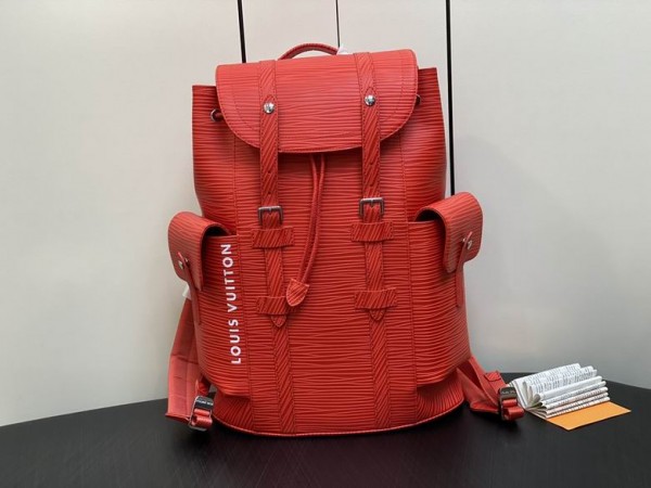 Louis vuitton Monogram Backpack 