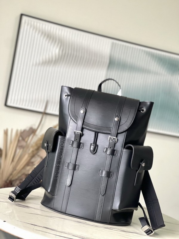 Louis vuitton Monogram Backpack 