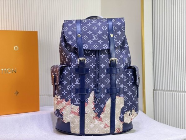 Louis vuitton Monogram Backpack 
