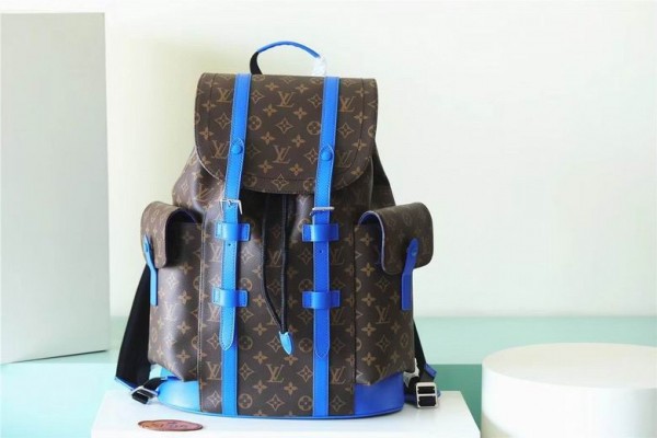 Louis vuitton Monogram Backpack 