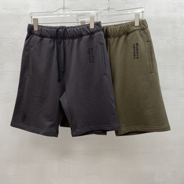 Chrome Hearts Shorts