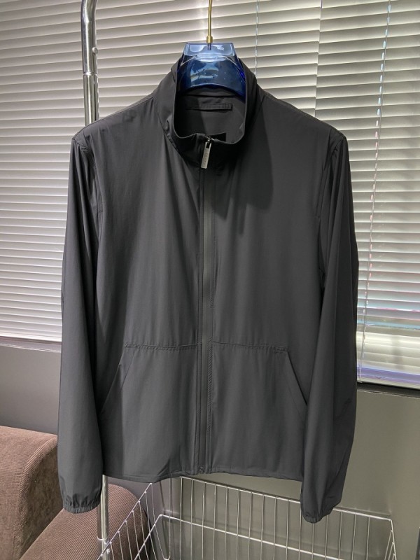 Prada New Spring Outerwear