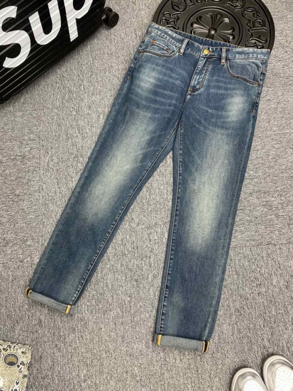 Louis Vuitton Jeans