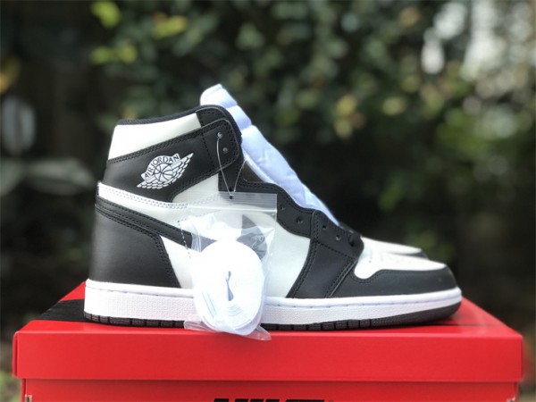 Jordan 1 Retro High 85 Black White (2023)