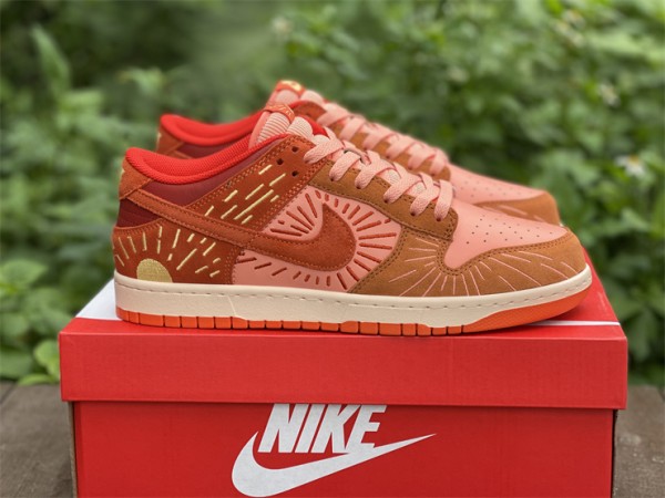 Nike Dunk Low “Winter Solstice” DO6723-800