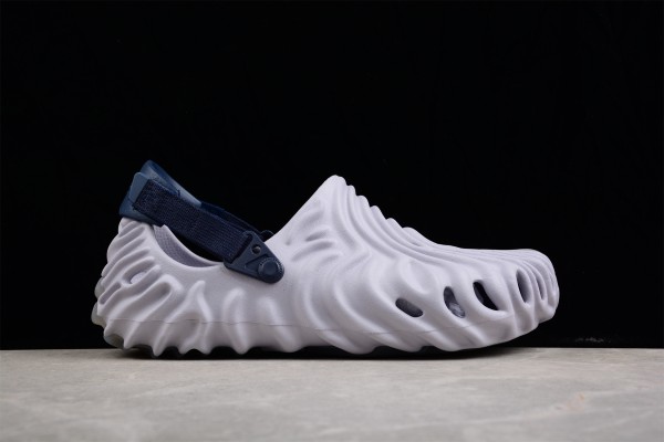 Crocs Pollex Clog by Salehe Mauve Mist