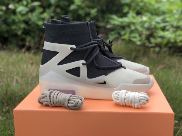 Nike Air Fear of God 1 'The Question'