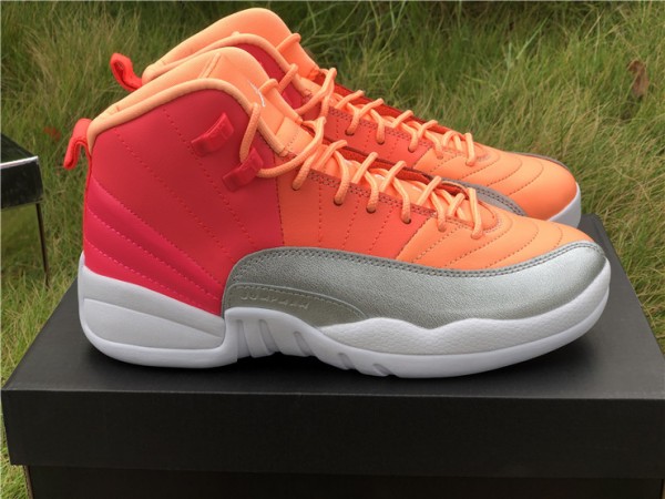 Jordan 12 Retro Sunrise (GS)