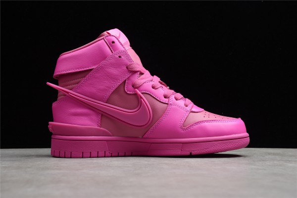 Nike Dunk High Ambush Active Fuchsia