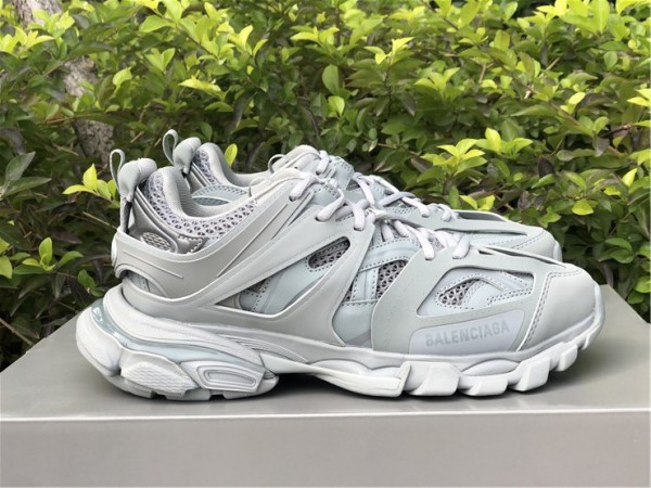 Balenciaga Track Grey Sneaker 
