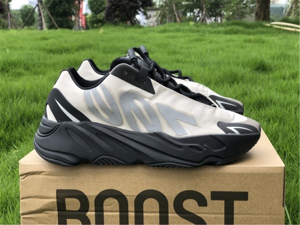 Adidas Yeezy Boost 700 MNVN "Bone" FY3729